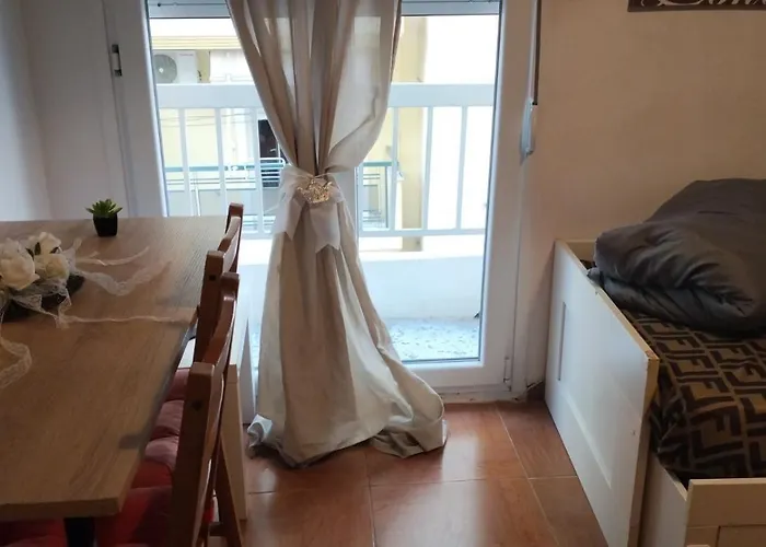 Queen Suites 60M2