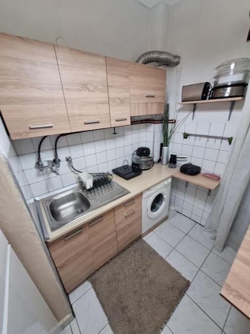 Apartmán Queen 60m2