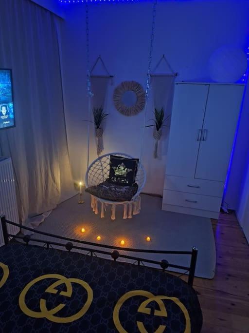 Apartmán Queen 60m2 *