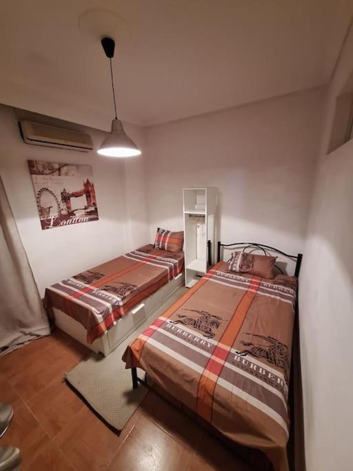 Queen 60m2 Apartmán Soluň