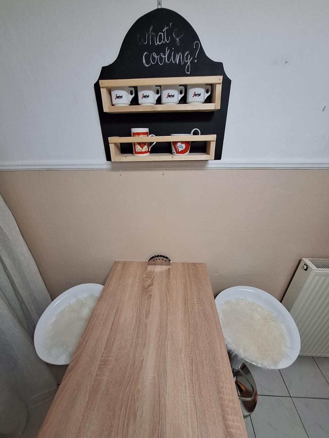 Queen 60m2 Soluň