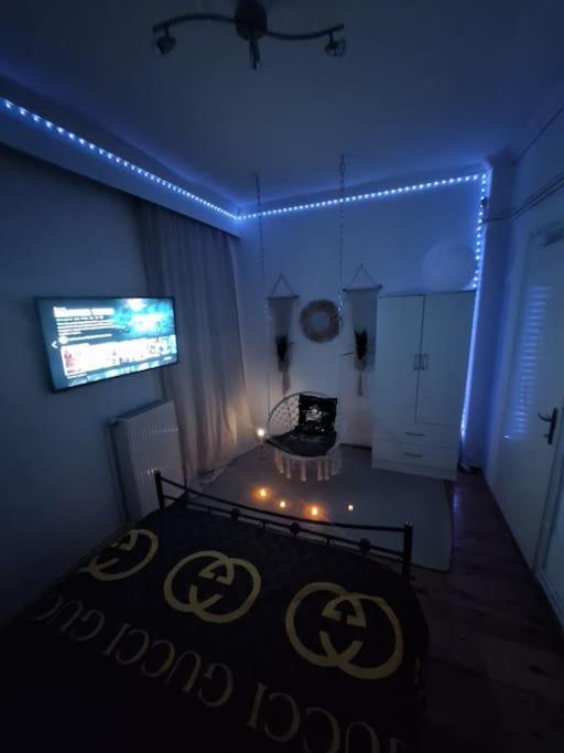 Apartmán Queen 60m2