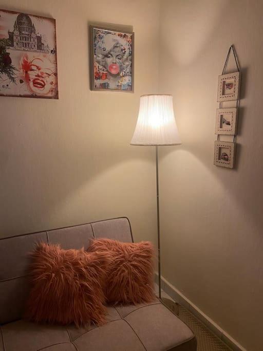 Queen 60m2 Apartmán *