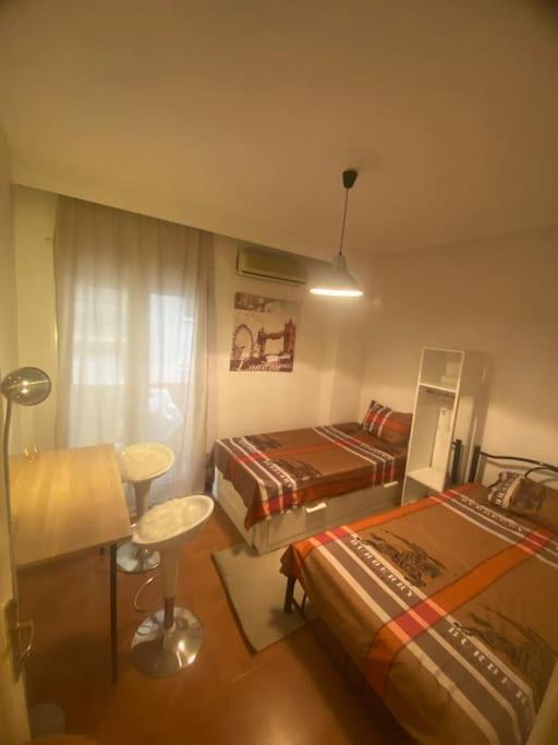 Apartment Queen 60m2