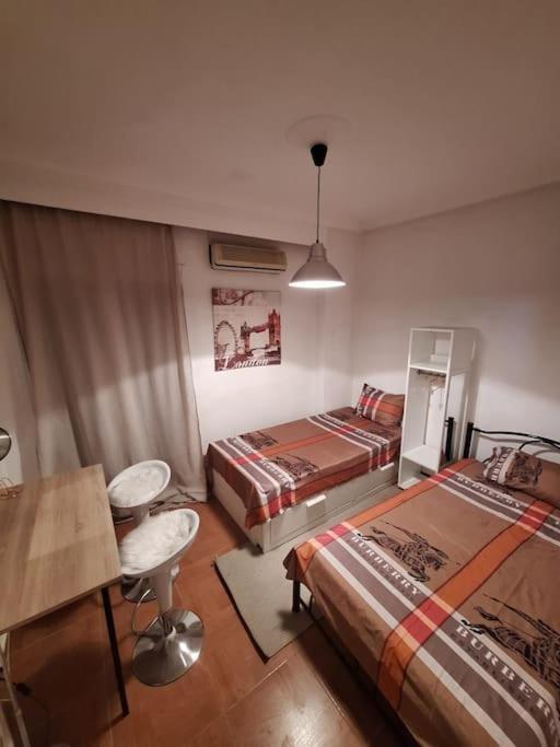Queen 60m2 Apartment *