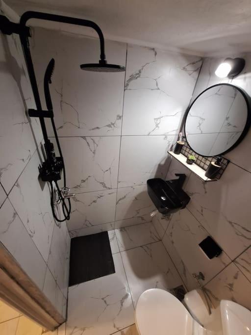 Apartment Queen 60m2