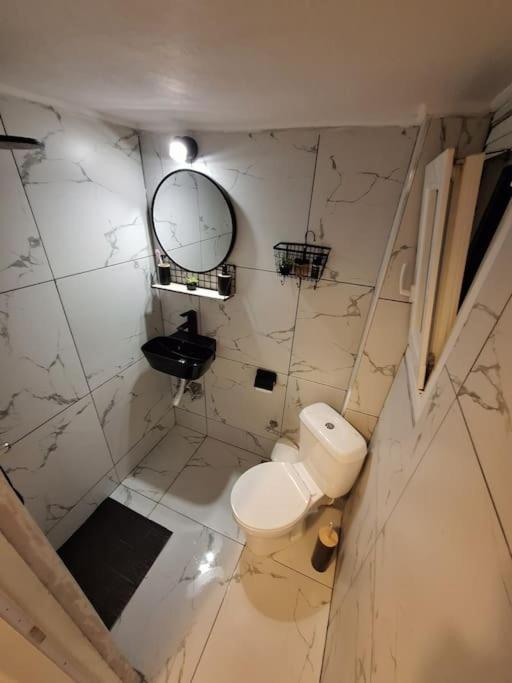 Queen 60m2 Apartment Thessaloniki