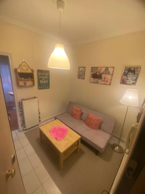 Queen 60m2 Soluň