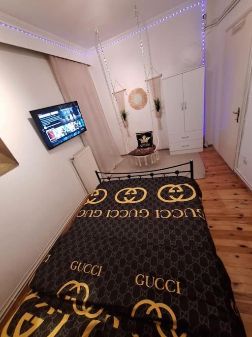 Queen 60m2 Apartmán