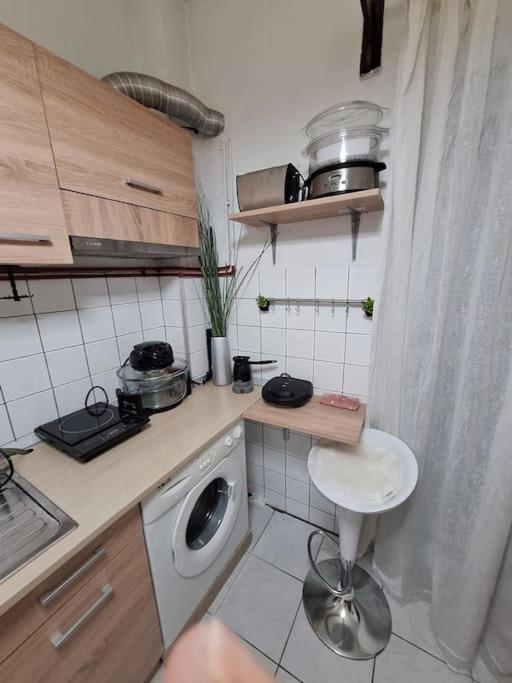Apartment Queen 60m2 *