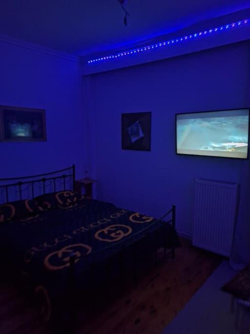 Apartment Queen 60m2