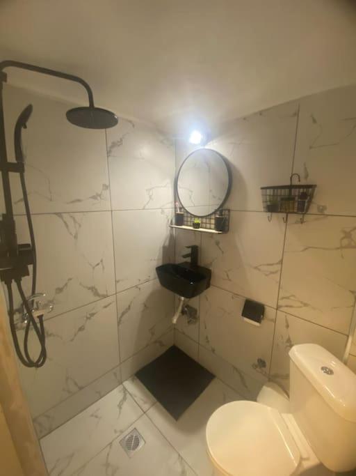 Queen 60m2 Apartment