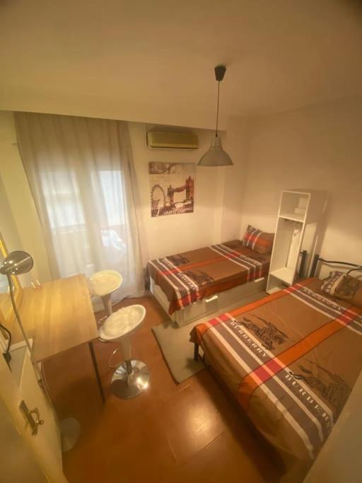 Apartmán Queen 60m2 *