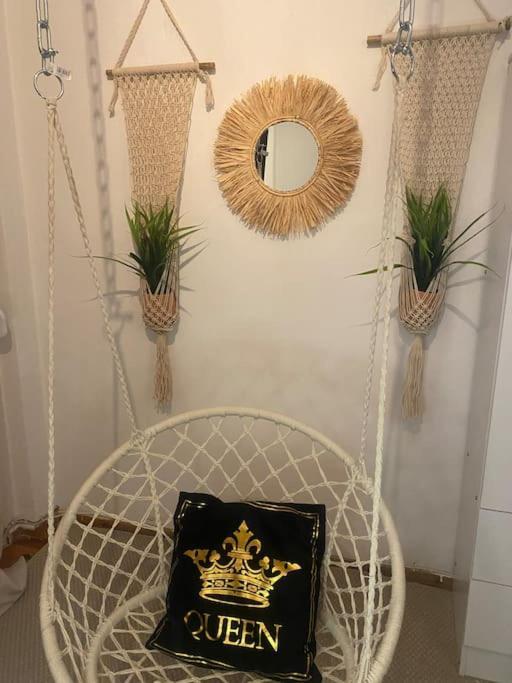 Queen 60m2 Apartmán Soluň