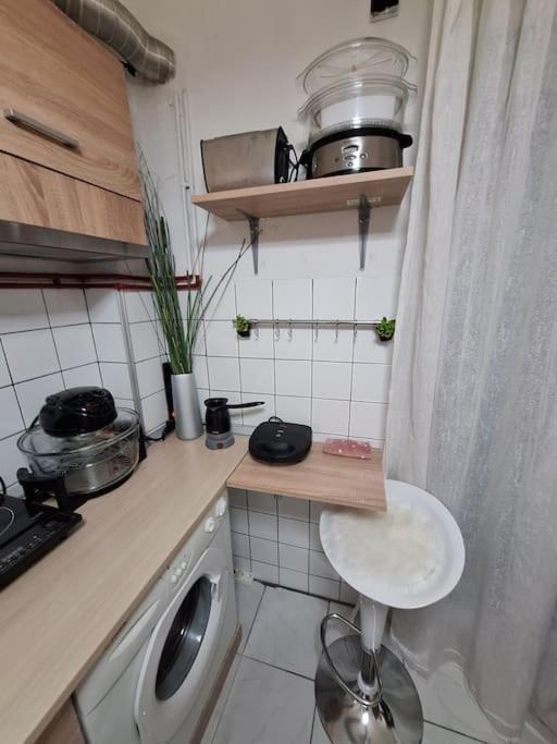 Apartmán Queen 60m2