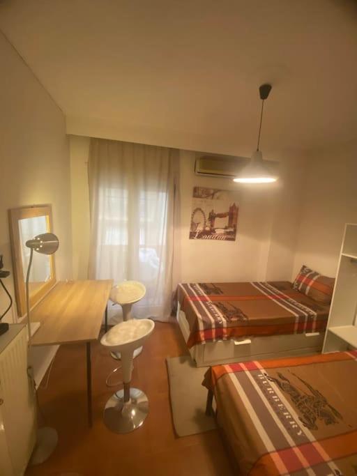 Queen 60m2 Apartment Thessaloniki