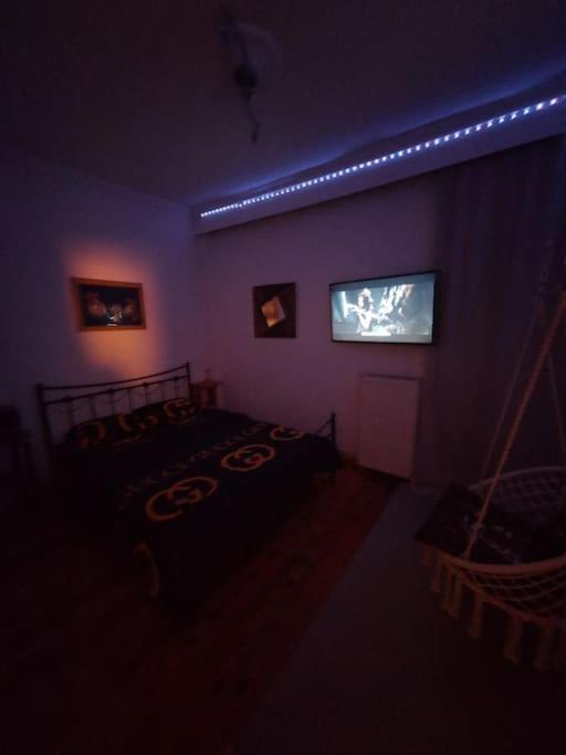 Queen 60m2 Apartmán