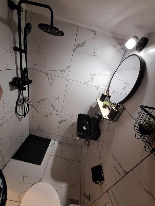 Queen 60m2 Apartmán *