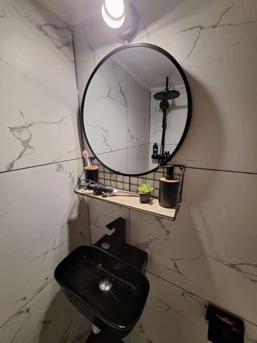 Apartmán Queen 60m2