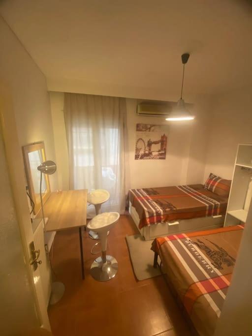 Queen 60m2 Apartmán Soluň