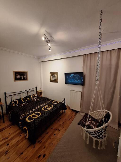 Apartmán Queen 60m2 Soluň