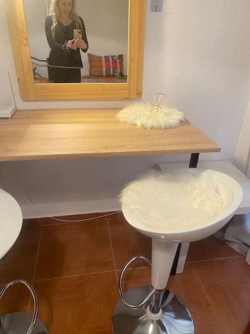Queen 60m2 Apartmán
