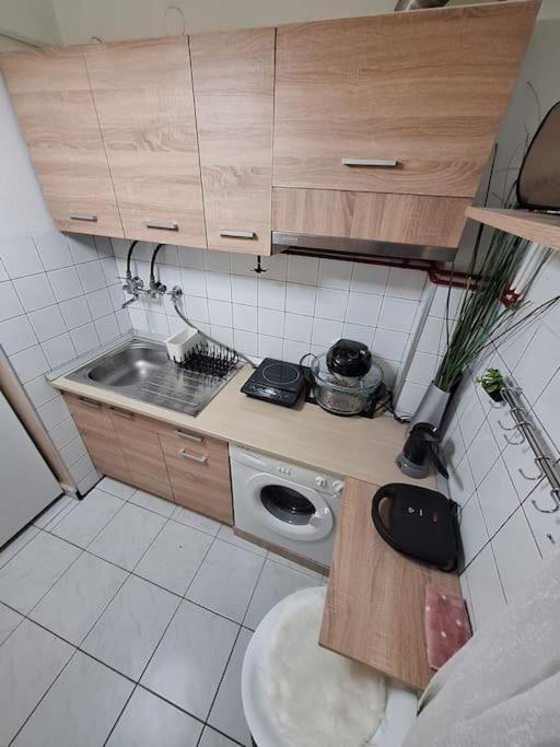 Queen 60m2 Apartmán *