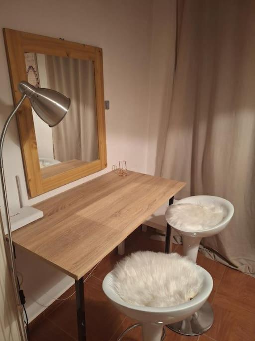 Apartment Queen 60m2