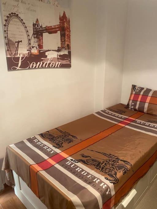 Queen 60m2 Apartmán Soluň