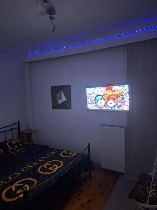 Apartmán Queen 60m2