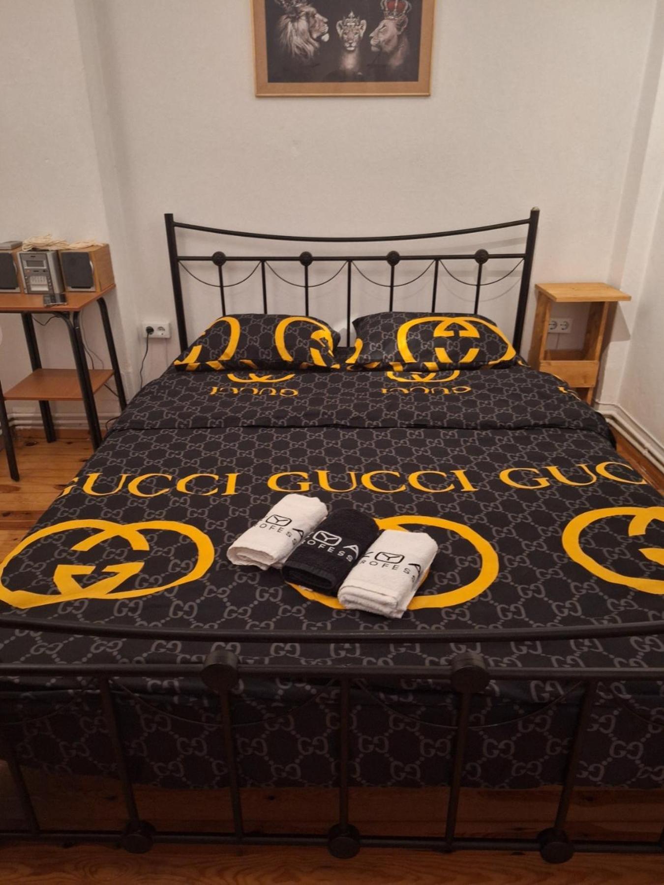 Queen 60m2 Apartmán