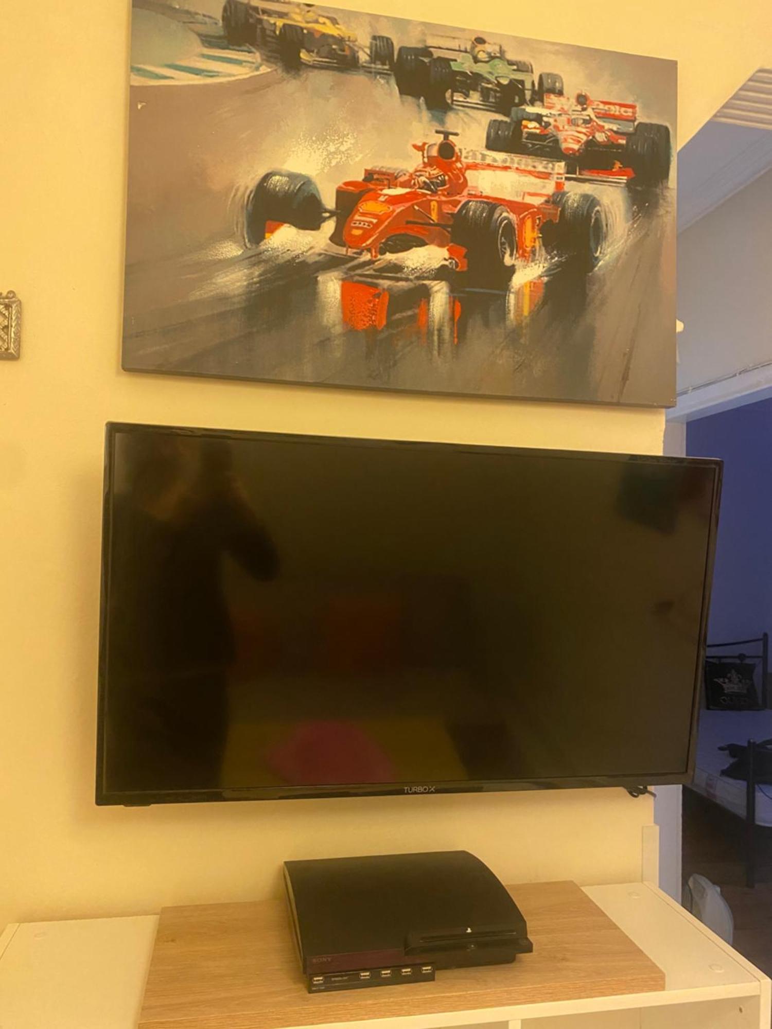 Queen 60m2 Apartmán *