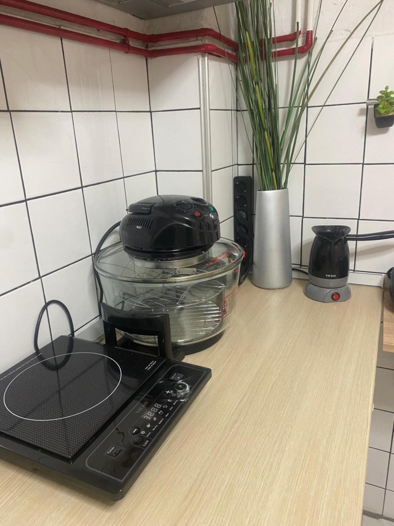 Queen 60m2 Soluň