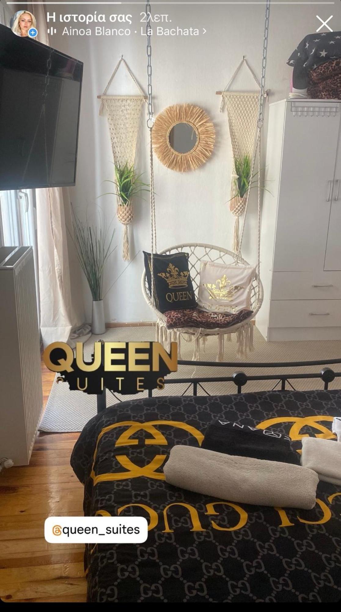 Queen 60m2 Apartmán