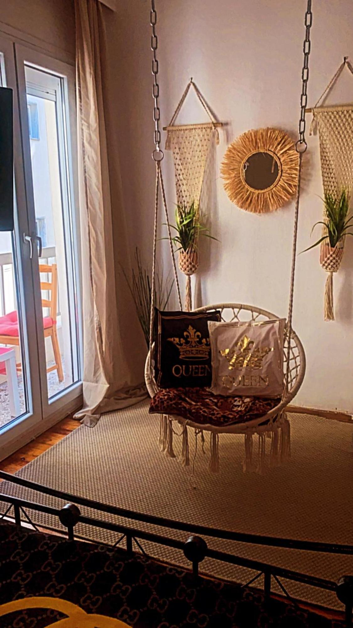Apartment Queen 60m2 Thessaloniki