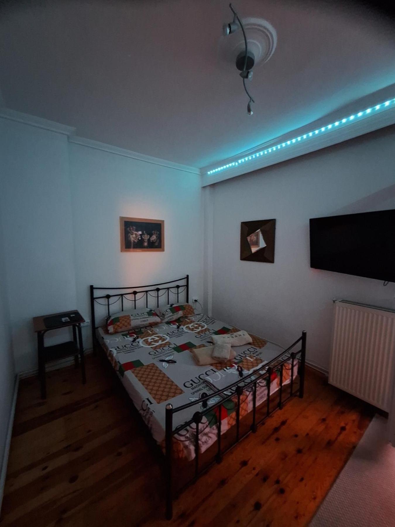 Queen 60m2 Apartmán