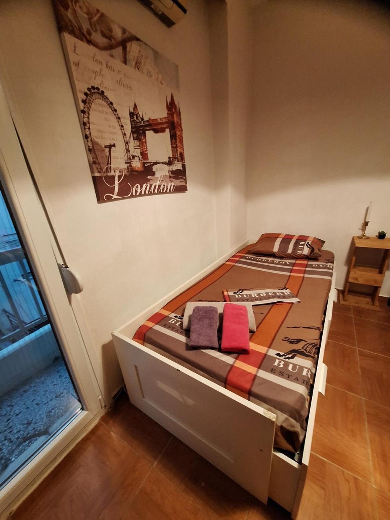 Queen 60m2 Apartmán Soluň