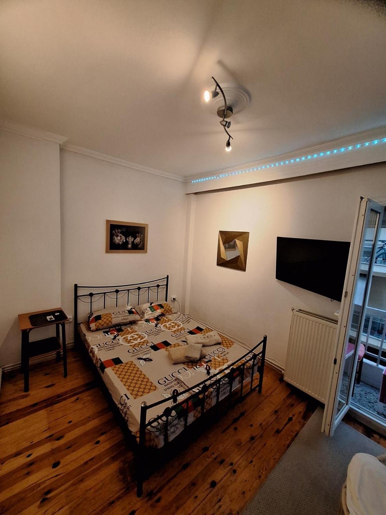 Queen 60m2 Soluň