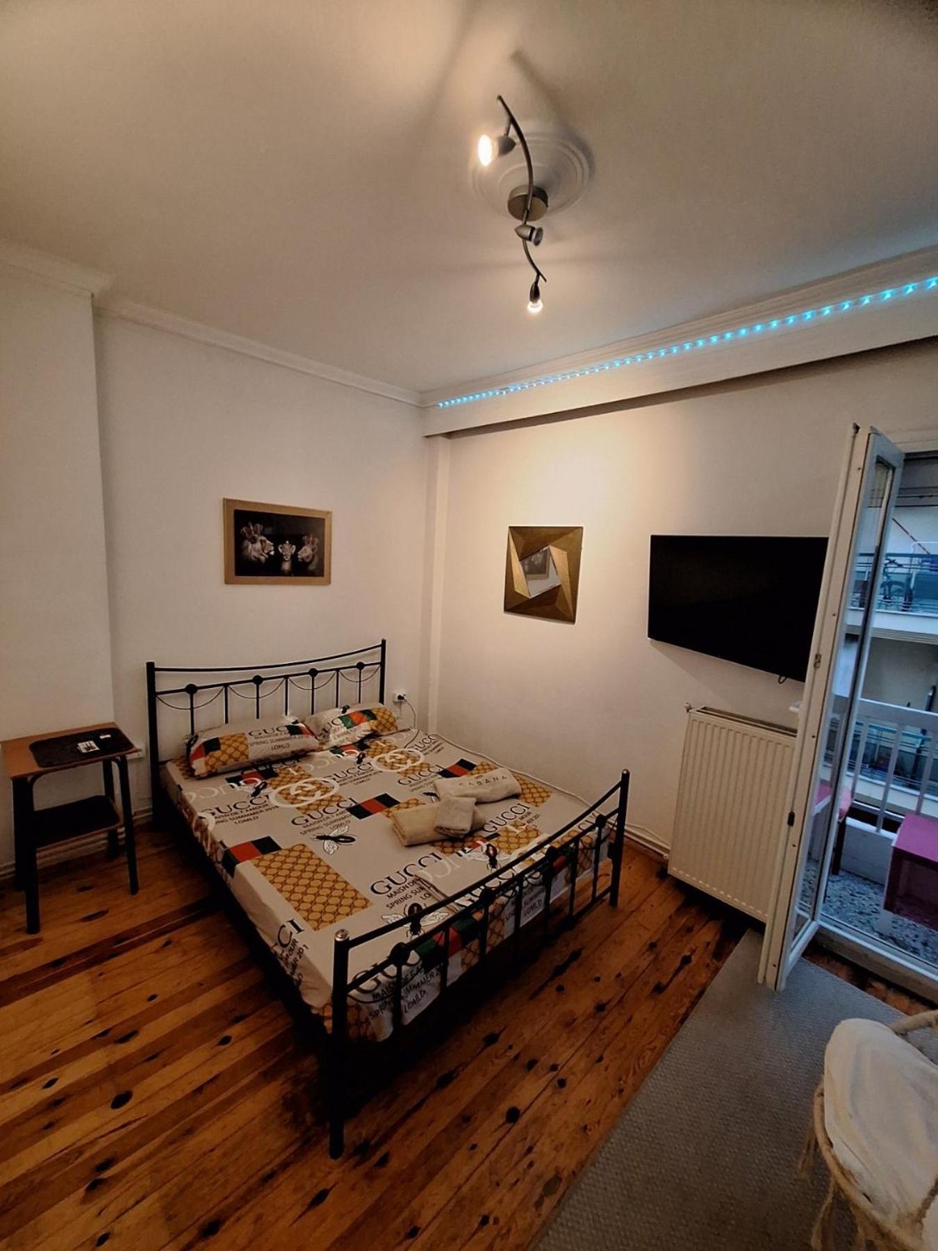Apartment Queen 60m2 *