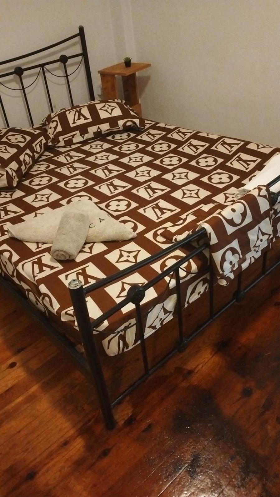 Apartmán Queen 60m2 Soluň