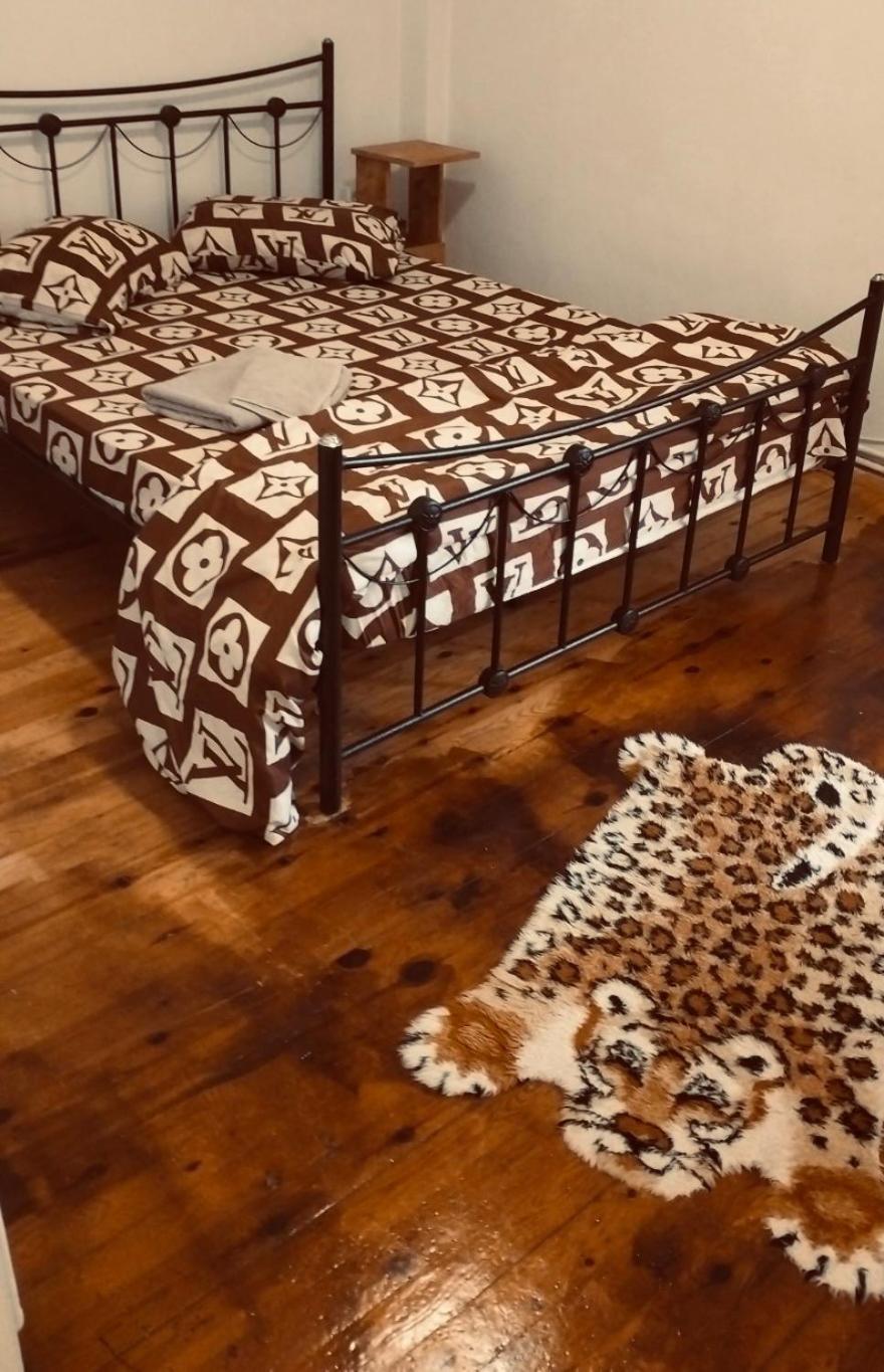 Apartmán Queen 60m2 Soluň